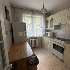 Квартира 60 м², 3-комнатная - изображение 2