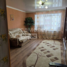 Квартира 36,5 м², 1-комнатная - изображение 1