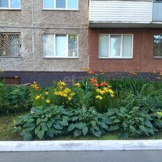 Квартира 78 м², 3-комнатная - изображение 4