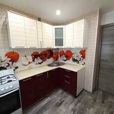 Квартира 50 м², 2-комнатная - изображение 3