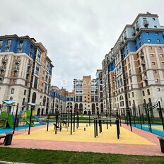 Квартира 81,7 м², 3-комнатная - изображение 3