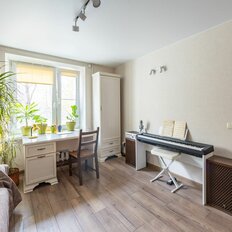 Квартира 38 м², 2-комнатная - изображение 3