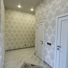 Квартира 65,5 м², 2-комнатная - изображение 1