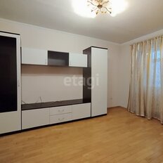 Квартира 59,6 м², 3-комнатная - изображение 4