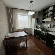 Квартира 81 м², 4-комнатная - изображение 2