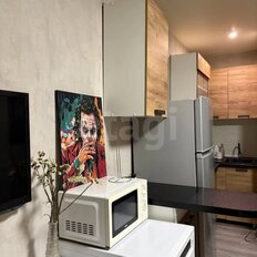 Квартира 21 м², 1-комнатная - изображение 5