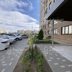Квартира 36 м², 1-комнатная - изображение 5