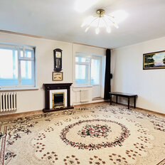 Квартира 90 м², 2-комнатная - изображение 4