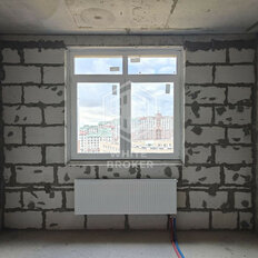 Квартира 40,5 м², 1-комнатная - изображение 2