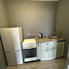 Квартира 38 м², студия - изображение 4