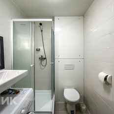 Квартира 19,5 м², студия - изображение 5