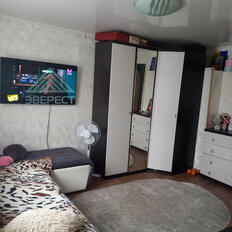 Квартира 38 м², 2-комнатная - изображение 1