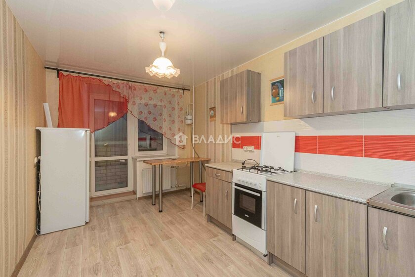 36,8 м², 1-комнатная квартира 5 480 000 ₽ - изображение 78