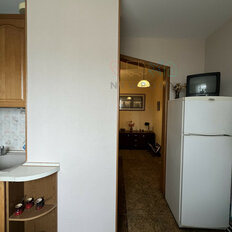 Квартира 38 м², 1-комнатная - изображение 5