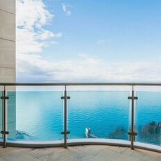 Квартира 96 м², 2-комнатная - изображение 3