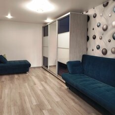 Квартира 42,5 м², 2-комнатная - изображение 3