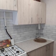 Квартира 45 м², 2-комнатная - изображение 3