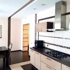 Квартира 112,4 м², 4-комнатная - изображение 3