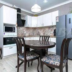 Квартира 67,3 м², 2-комнатная - изображение 3