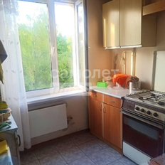 Квартира 57,9 м², 3-комнатная - изображение 1