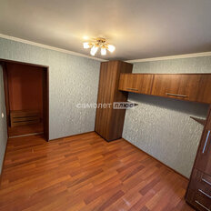 Квартира 32 м², 1-комнатная - изображение 4