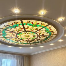 Квартира 109 м², 4-комнатная - изображение 4