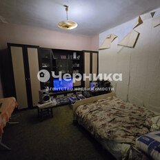 Квартира 59 м², 3-комнатная - изображение 5