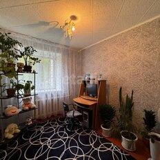 Квартира 59,7 м², 3-комнатная - изображение 4