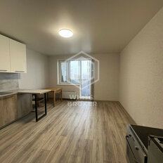 Квартира 26 м², студия - изображение 3