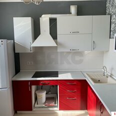 Квартира 41 м², 1-комнатная - изображение 4