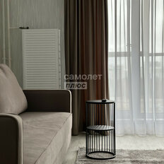 Квартира 27 м², студия - изображение 1