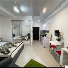 Квартира 24,4 м², студия - изображение 3