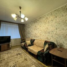 Квартира 61 м², 3-комнатная - изображение 1