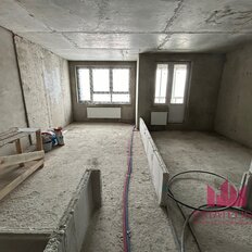 Квартира 40 м², 1-комнатная - изображение 1