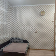 Квартира 27 м², 1-комнатная - изображение 4