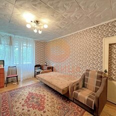 Квартира 34 м², 1-комнатная - изображение 1