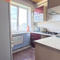 Квартира 59,5 м², 4-комнатная - изображение 1