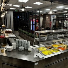 410 м², готовый бизнес - изображение 4