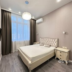 Квартира 55 м², 2-комнатная - изображение 5