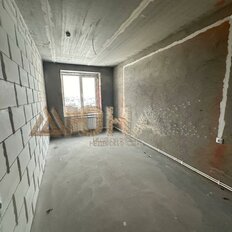Квартира 61,4 м², 2-комнатная - изображение 1