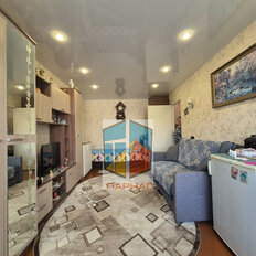 Квартира 30,8 м², 1-комнатная - изображение 1
