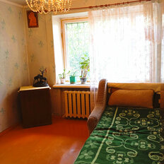 Квартира 60,6 м², 3-комнатная - изображение 4