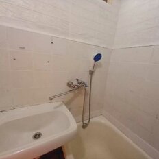 Квартира 25 м², 1-комнатная - изображение 4