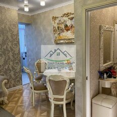 Квартира 43 м², 1-комнатная - изображение 3