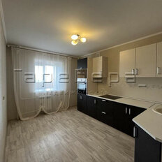 Квартира 34 м², 1-комнатная - изображение 3