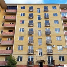 Квартира 25 м², студия - изображение 1