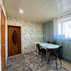 Квартира 52 м², 2-комнатная - изображение 4