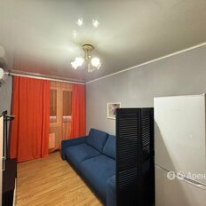 Квартира 25 м², студия - изображение 3