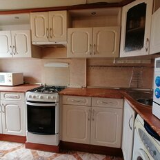 Квартира 46 м², 2-комнатная - изображение 1