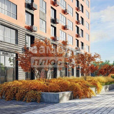 Квартира 78,4 м², 3-комнатная - изображение 5